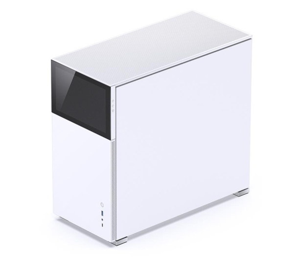 Jonsbo D41 STD Screen White GEJB-114 // D41 STD WHITE SC - 1132949 - zdjęcie 3